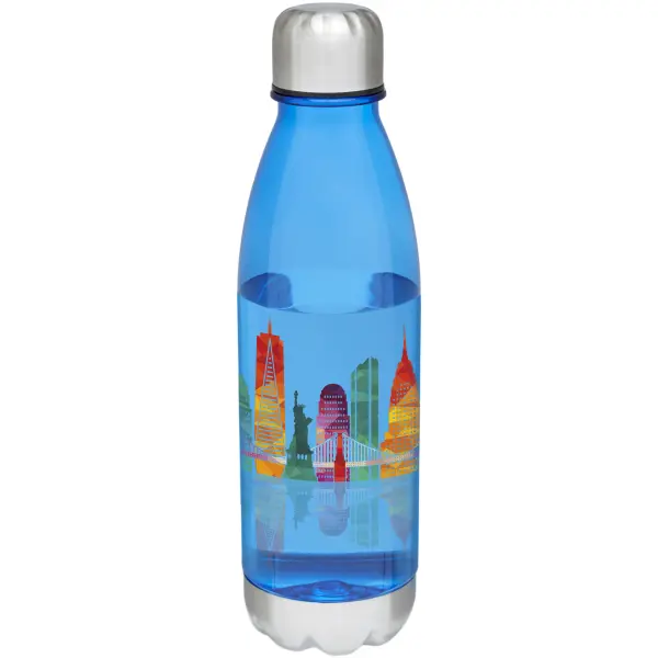 Cove 685ml water bottle SK Plastic Stainless Steel - Immagine 8