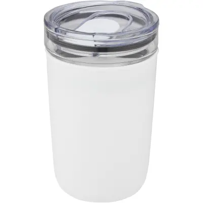 Bicchiere in vetro 420ml Bello - Immagine 4