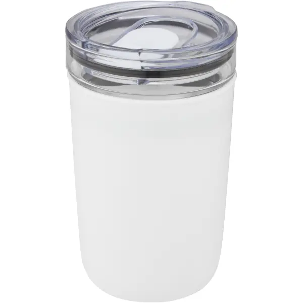 Bicchiere in vetro 420ml Bello - Immagine 4