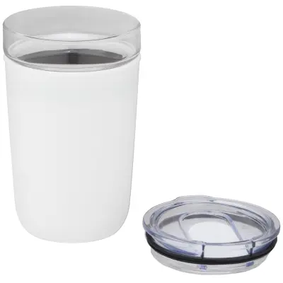 Bicchiere in vetro 420ml Bello - Immagine 7