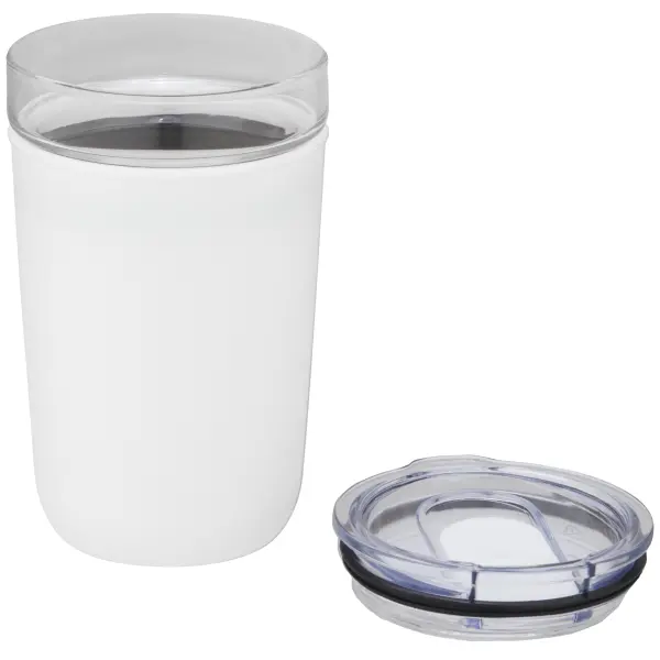 Bicchiere in vetro 420ml Bello - Immagine 7