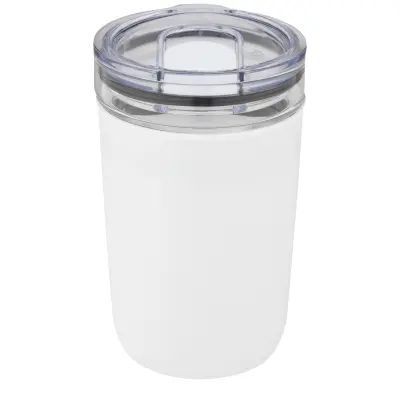 Bicchiere in vetro 420ml Bello - Immagine 9