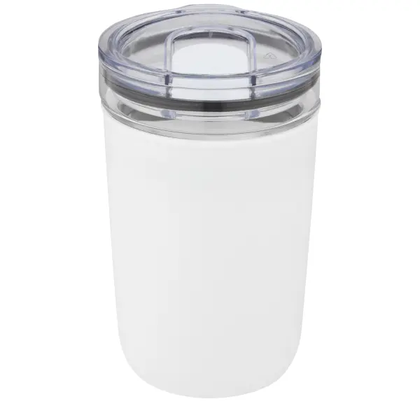 Bicchiere in vetro 420ml Bello - Immagine 9