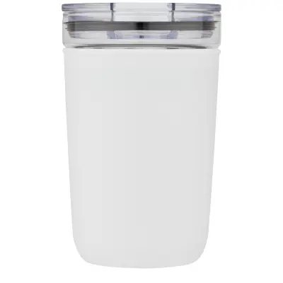 Bicchiere in vetro 420ml Bello - Immagine 5