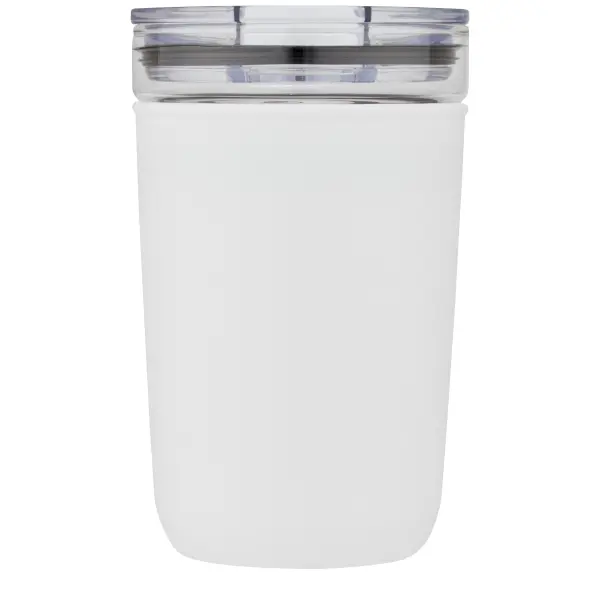Bicchiere in vetro 420ml Bello - Immagine 5