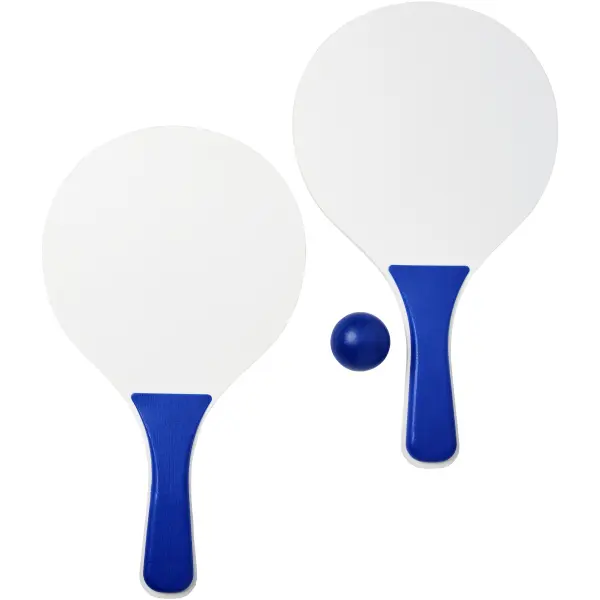 Set per giochi da spiaggia Bounce - Immagine 5