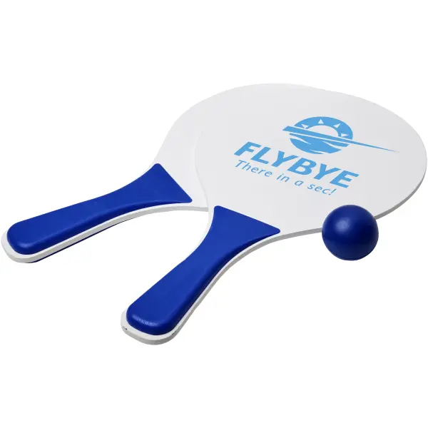 Set per giochi da spiaggia Bounce - Immagine 3