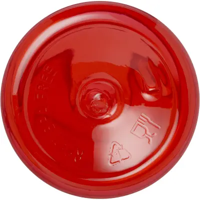 Borraccia sportiva in PET riciclato da 500 ml Bodhi - Immagine 12