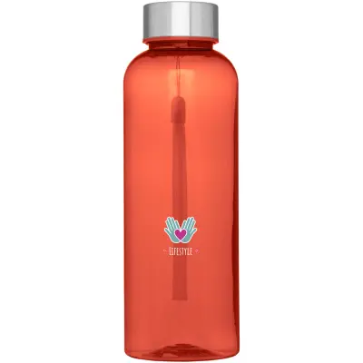 Borraccia sportiva in PET riciclato da 500 ml Bodhi - Immagine 10