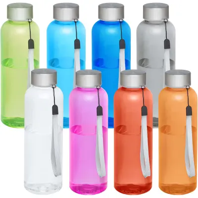 Borraccia sportiva in PET riciclato da 500 ml Bodhi - Immagine 2