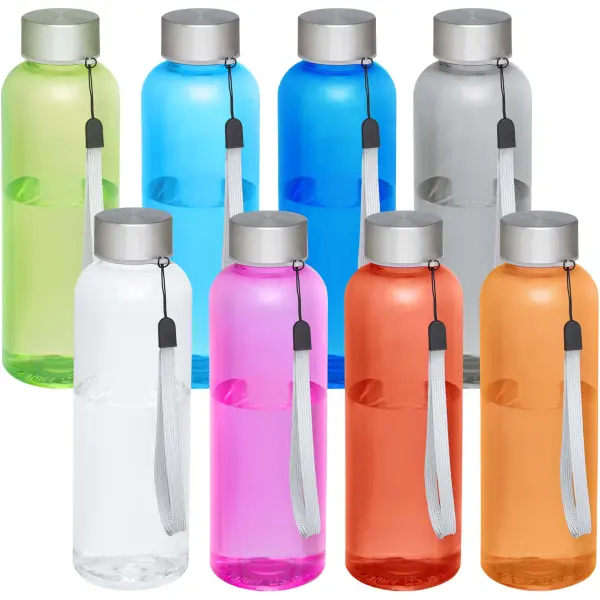 Borraccia sportiva in PET riciclato da 500 ml Bodhi - Immagine 2