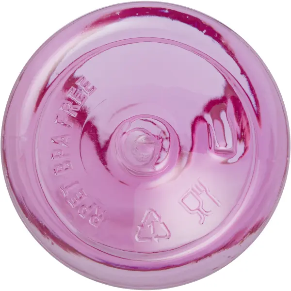Borraccia sportiva in PET riciclato da 500 ml Bodhi - Immagine 22