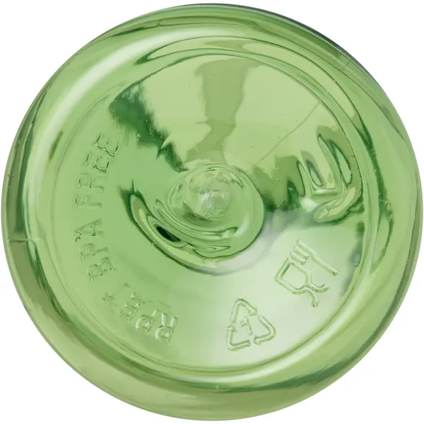 Borraccia sportiva in PET riciclato da 500 ml Bodhi - Immagine 37