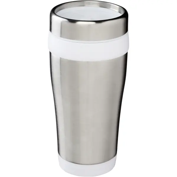 Bicchiere termico in acciaio inossidabile da 410 ml - Immagine 2