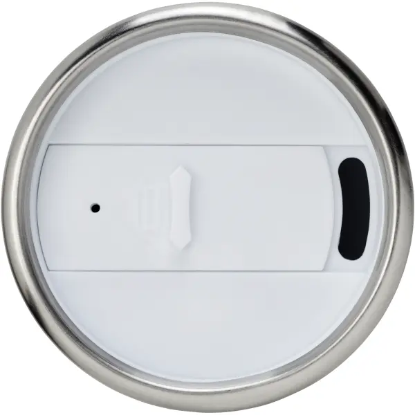 Bicchiere termico in acciaio inossidabile da 410 ml - Immagine 4