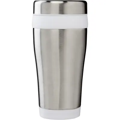 Bicchiere termico in acciaio inossidabile da 410 ml - Immagine 3