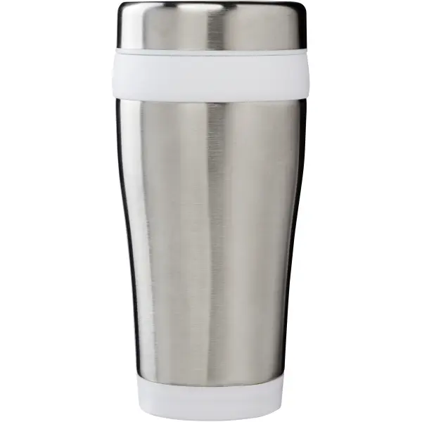 Bicchiere termico in acciaio inossidabile da 410 ml - Immagine 3