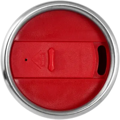Bicchiere termico in acciaio inossidabile da 410 ml - Immagine 9