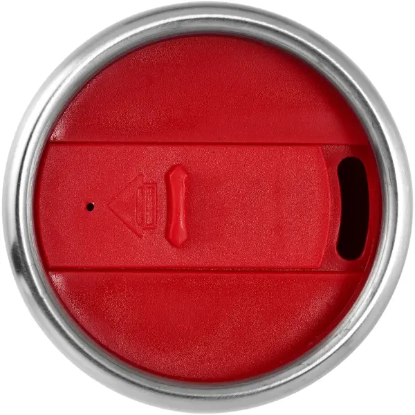 Bicchiere termico in acciaio inossidabile da 410 ml - Immagine 9