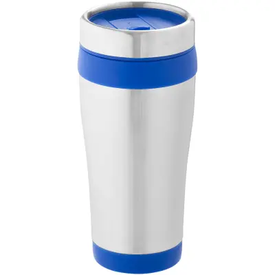 Bicchiere termico in acciaio inossidabile da 410 ml - Immagine 12
