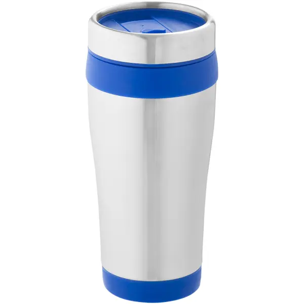 Bicchiere termico in acciaio inossidabile da 410 ml - Immagine 12