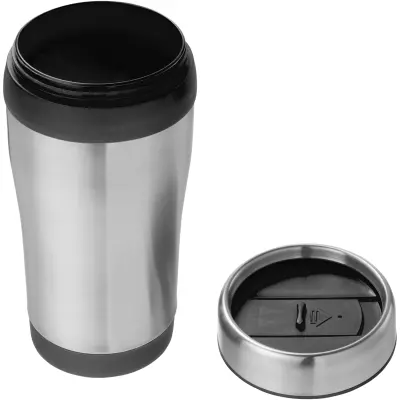 Bicchiere termico in acciaio inossidabile da 410 ml - Immagine 20
