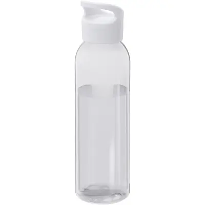 Borraccia in plastica riciclata da 650 ml Sky - Immagine 3
