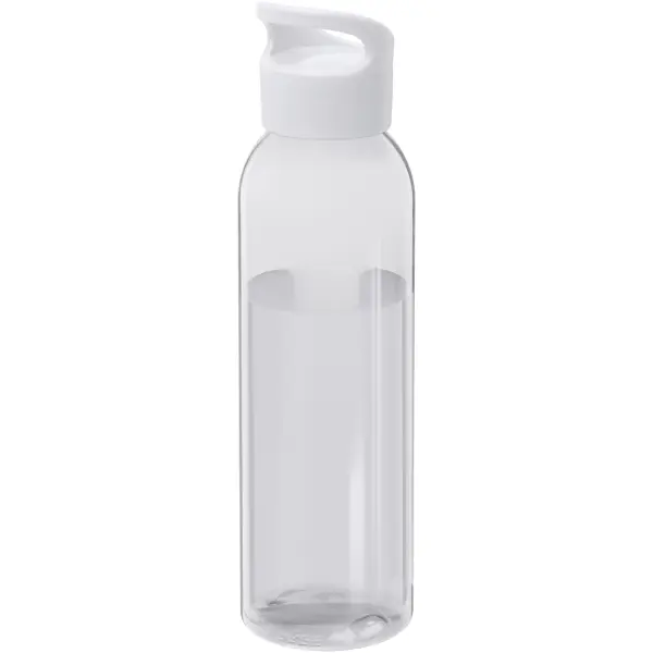 Borraccia in plastica riciclata da 650 ml Sky - Immagine 3