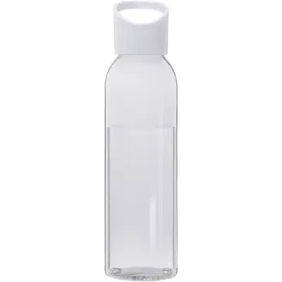 Borraccia in plastica riciclata da 650 ml Sky - Immagine 5