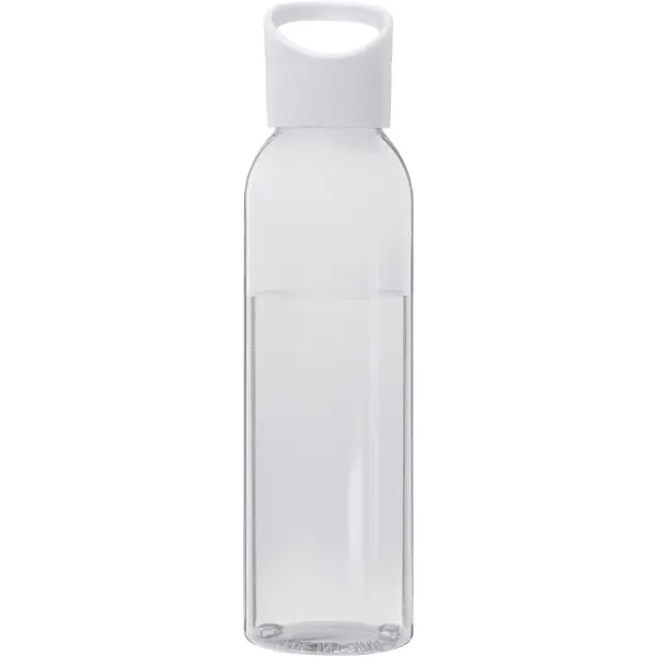 Borraccia in plastica riciclata da 650 ml Sky - Immagine 5