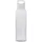 Borraccia in plastica riciclata da 650 ml Sky - Anteprima 5