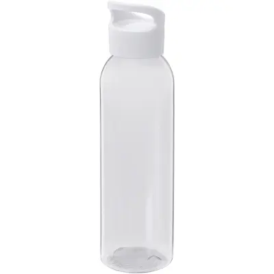 Borraccia in plastica riciclata da 650 ml Sky - Immagine 6