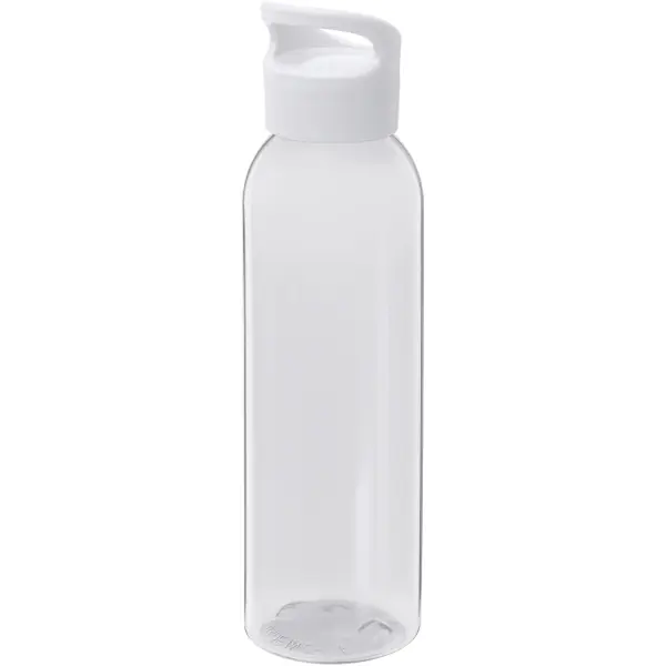 Borraccia in plastica riciclata da 650 ml Sky - Immagine 6