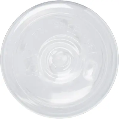 Borraccia in plastica riciclata da 650 ml Sky - Immagine 7