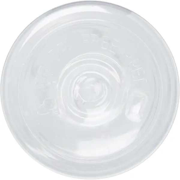 Borraccia in plastica riciclata da 650 ml Sky - Immagine 7