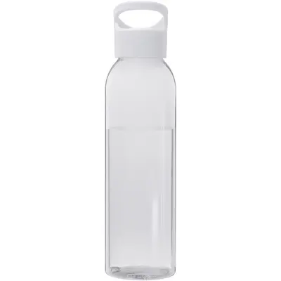 Borraccia in plastica riciclata da 650 ml Sky - Immagine 4