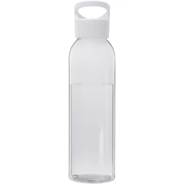 Borraccia in plastica riciclata da 650 ml Sky - Immagine 4