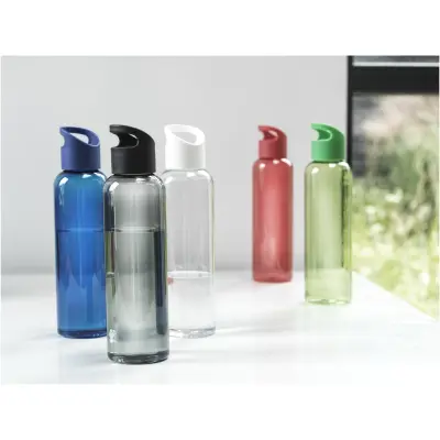 Borraccia in plastica riciclata da 650 ml Sky - Immagine 2