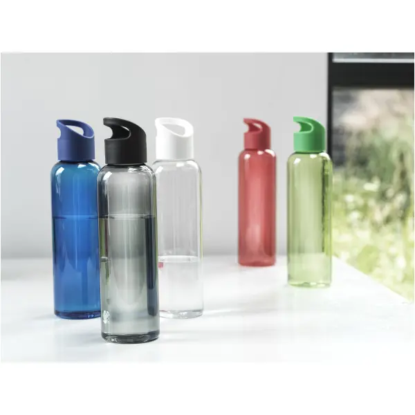 Borraccia in plastica riciclata da 650 ml Sky - Immagine 2