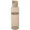 Borraccia in plastica riciclata da 650 ml Sky - Anteprima 8