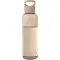 Borraccia in plastica riciclata da 650 ml Sky - Anteprima 9