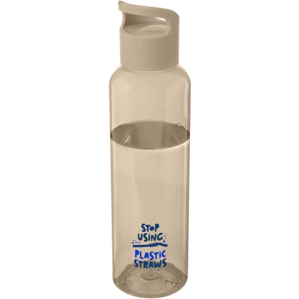 Borraccia in plastica riciclata da 650 ml Sky - Immagine 10