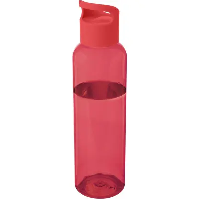 Borraccia in plastica riciclata da 650 ml Sky - Immagine 13