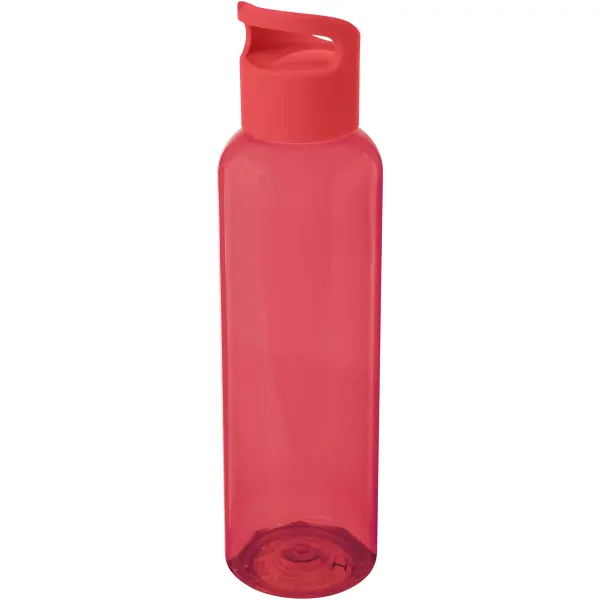 Borraccia in plastica riciclata da 650 ml Sky - Immagine 15