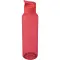 Borraccia in plastica riciclata da 650 ml Sky - Anteprima 15