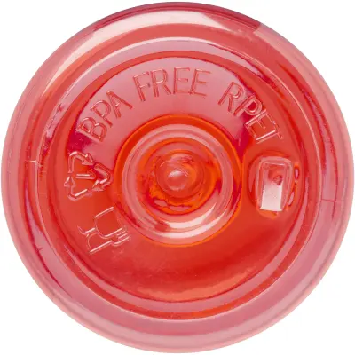Borraccia in plastica riciclata da 650 ml Sky - Immagine 16