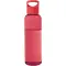 Borraccia in plastica riciclata da 650 ml Sky - Anteprima 14