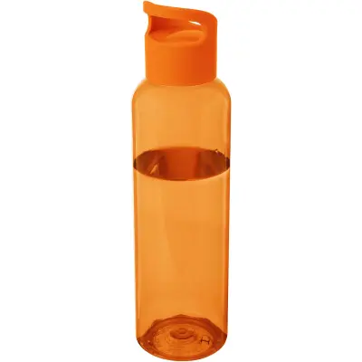 Borraccia in plastica riciclata da 650 ml Sky - Immagine 17