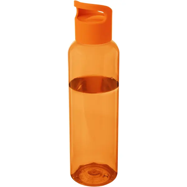 Borraccia in plastica riciclata da 650 ml Sky - Immagine 17