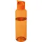 Borraccia in plastica riciclata da 650 ml Sky - Anteprima 17